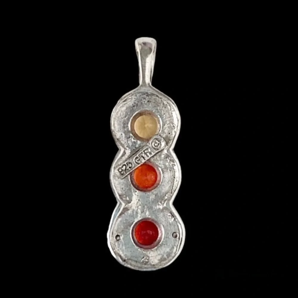 🌸Pendant🌸 925 Sterling Silver Pendant